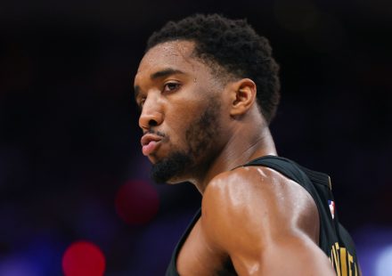 One of the NBA's top players has signed a new $273 million contract.