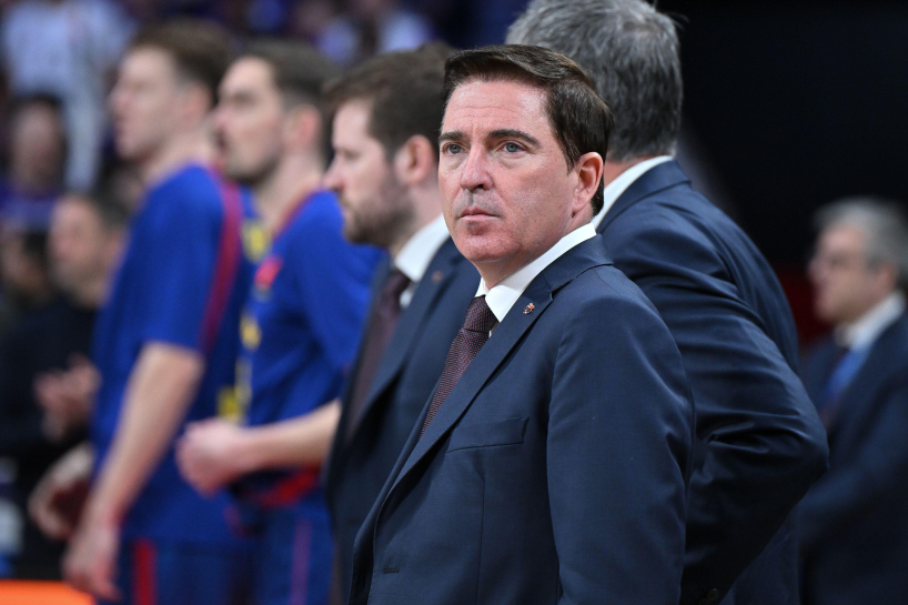 Dubai has appointed the renowned EuroLeague champion as their new head coach.