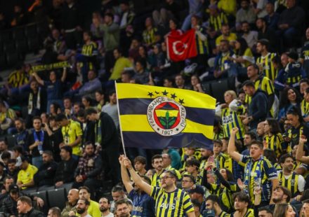 Fenerbahçe has significantly increased its budget for the next EuroLeague season.