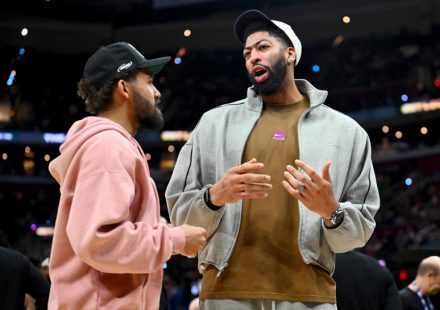 10-time NBA All-Star chooses a team amid trade rumors