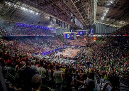 The EuroLeague has launched a franchise system and is preparing for expansion. The priority city for the new club has been announced.