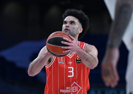 Hapoel signs EuroLeague top scorer through 2029