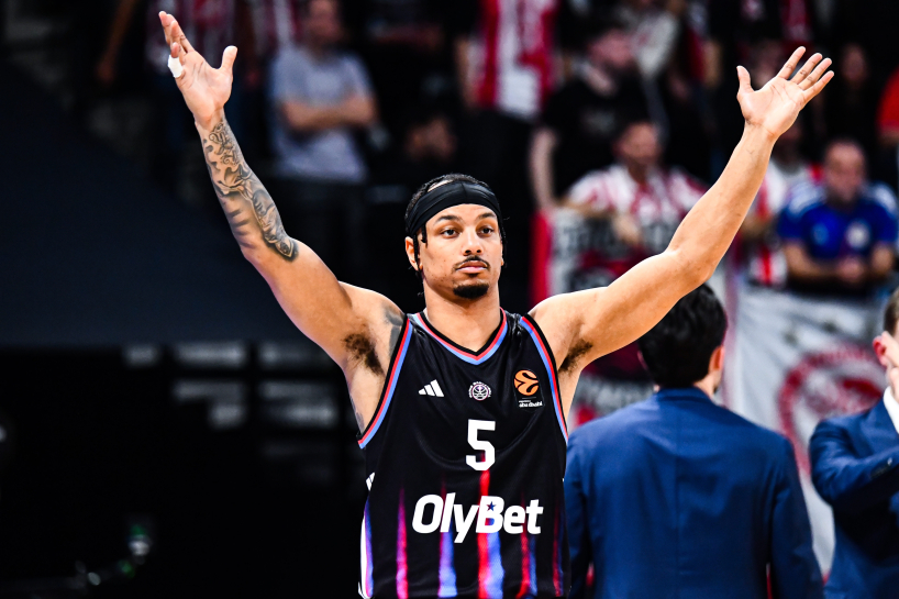 Barcelona has strengthened its squad with one of the EuroLeague's top scorers.