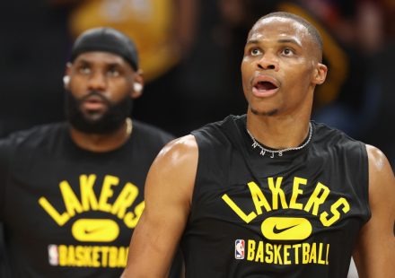 Miami cannot sign one of the NBA’s most famous players because of LeBron James.