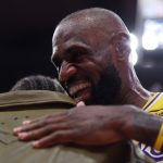 LeBron James sets tough conditions for signing with Golden State.