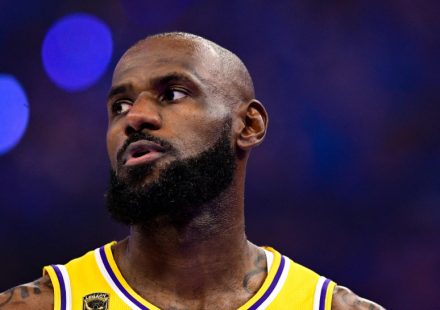 New information has emerged about LeBron James' decision on his new team
