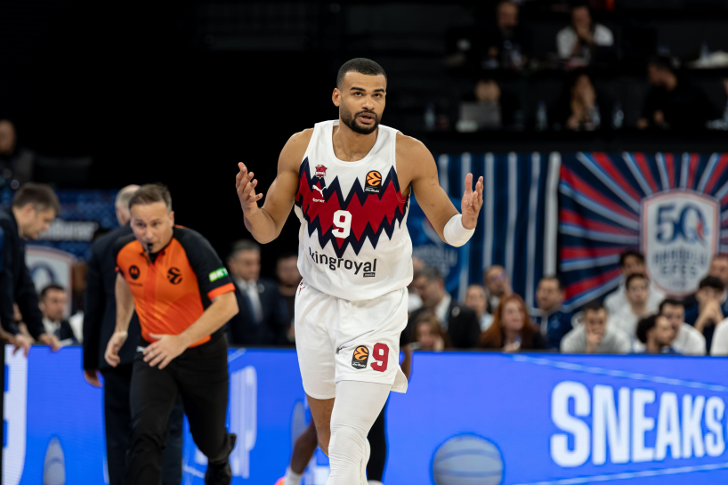 Real Madrid has signed the French national team star and one of the EuroLeague’s top scorers.
