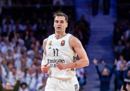 Golden State and 5 other NBA teams are vying for the troubled EuroLeague superstar