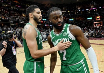 Boston reveals the reason behind the blockbuster Jalen Brown trade for the first time