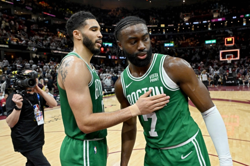 Boston reveals the reason behind the blockbuster Jalen Brown trade for the first time