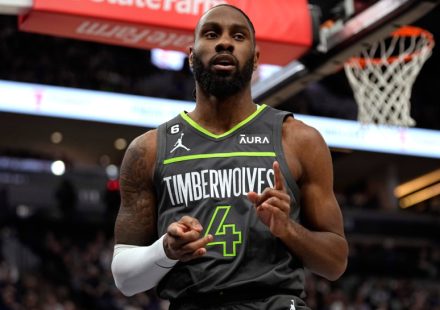 EuroLeague newcomer strengthens roster with player boasting solid NBA career scoring.