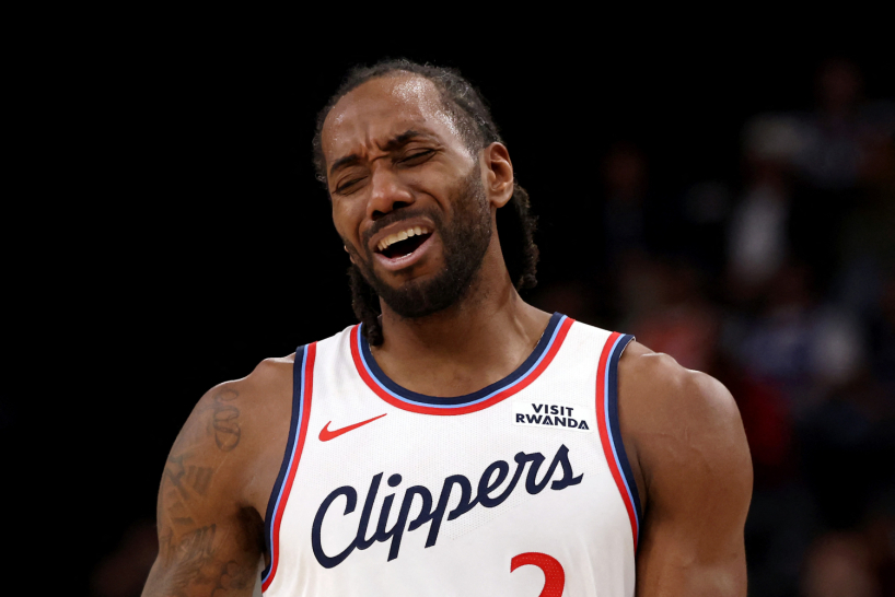 The Clippers have made their decision regarding Kawhi Leonard's future with the team following the scandal.