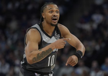 NBA's prolific scorer joins EuroLeague club