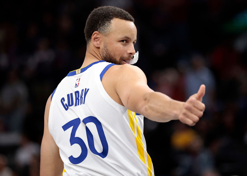 The Golden State Warriors have made a firm decision regarding 38-year-old Stephen Curry's new contract.