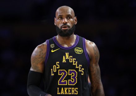 The reason why LeBron James didn’t want to join Golden State has been revealed