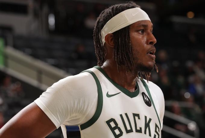 Milwaukee ready to trade star center after Giannis deal