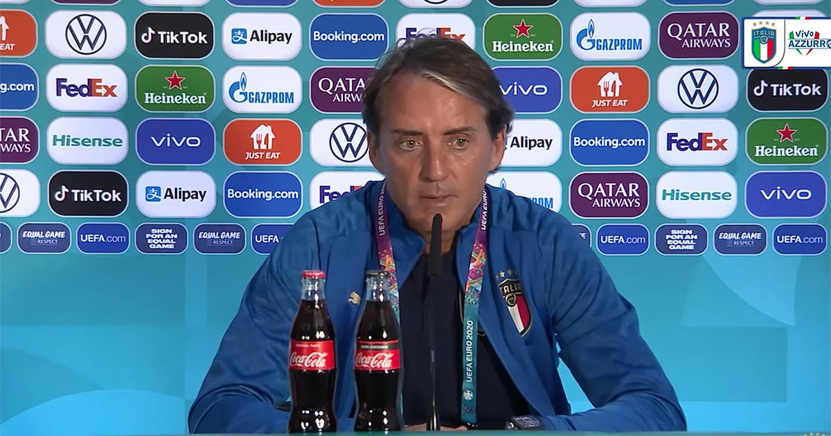 mancini
