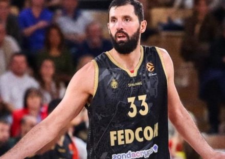 EuroLeague star veteran is optimistic about returning to Barcelona