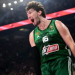Anadolu Efes has brought back one of the best players in its history to the team.
