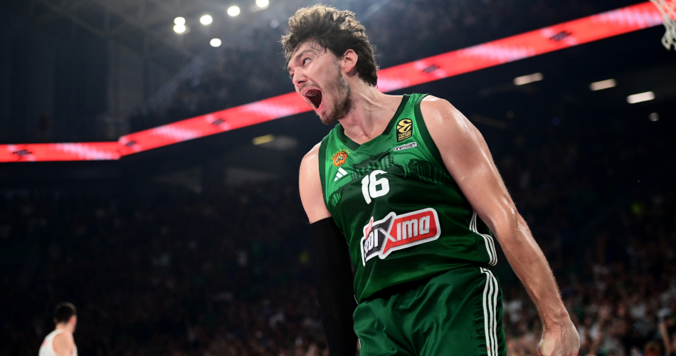 Anadolu Efes has brought back one of the best players in its history to the team.