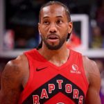 Kawhi Leonard returns to the club where he became an NBA champion. They traded an All-Star for him.