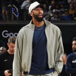 The Wizards announced they are not interested in trading the 10-time All-Star.