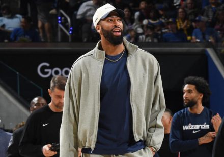 The Wizards announced they are not interested in trading the 10-time All-Star.