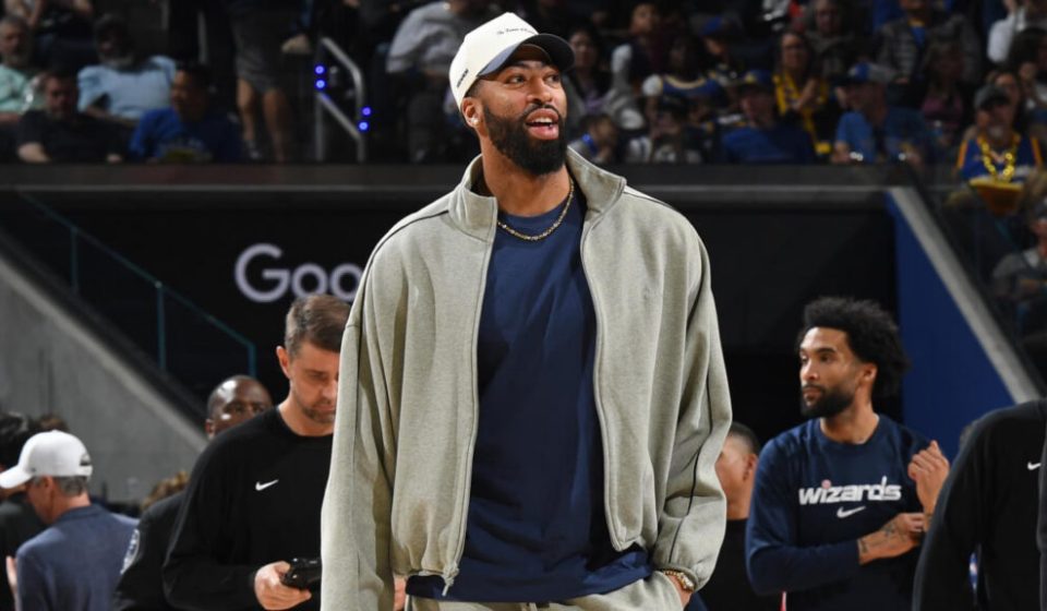 The Wizards announced they are not interested in trading the 10-time All-Star.