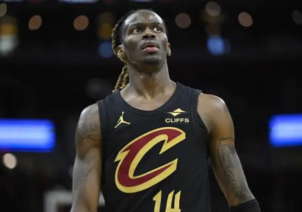 Eastern underdog signs key Cleveland role player to a much better contract
