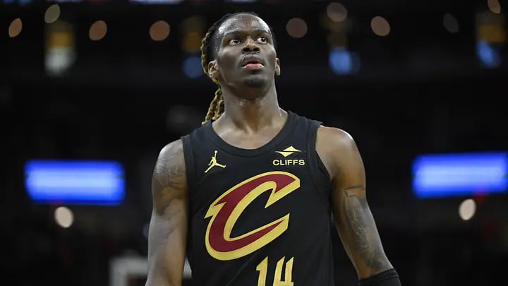 Eastern underdog signs key Cleveland role player to a much better contract