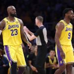 The future of Bronny James revealed after LeBron decides to leave the Lakers