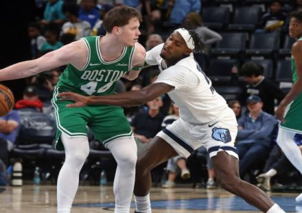 The fate of Maksym Shulha after terminating his contract with Boston has been decided.