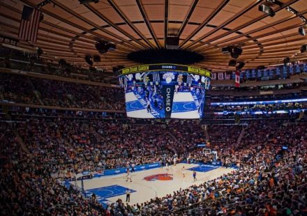 The NBA has announced the salary cap for the 2026/27 season.
