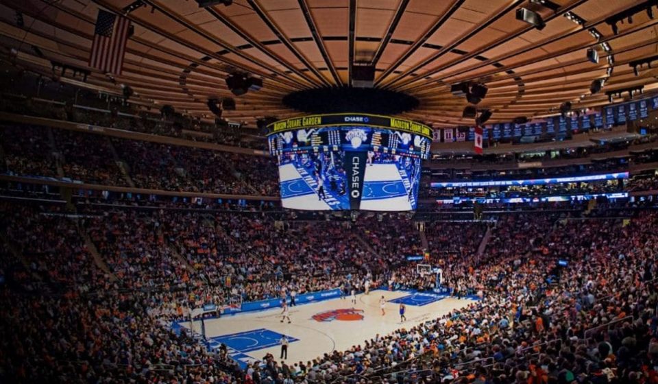 The NBA has announced the salary cap for the 2026/27 season.