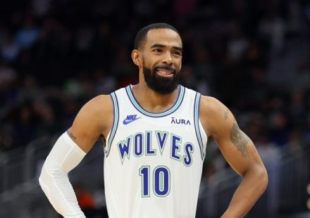 Boston has reached an agreement to collaborate with one of the NBA's top veterans.