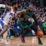 Jalen Brown ended up trading Boston for another top Eastern Conference team.