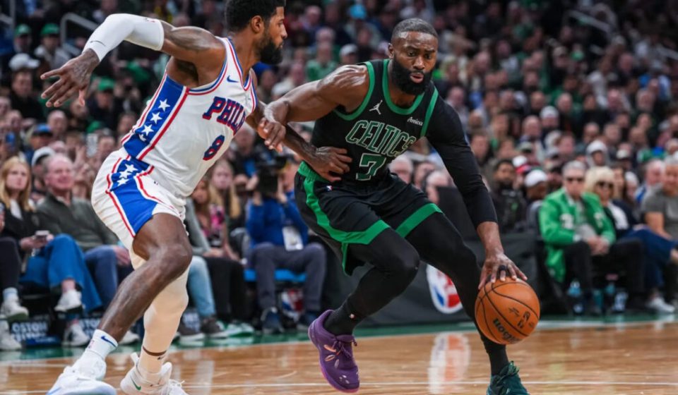 Jalen Brown ended up trading Boston for another top Eastern Conference team.