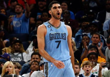 Dallas traded assets to another NBA team for the Spanish national team star