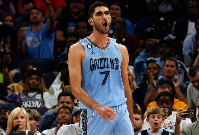 Dallas traded assets to another NBA team for the Spanish national team star