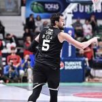 Fenerbahçe is interested in signing the two-time EuroLeague champion