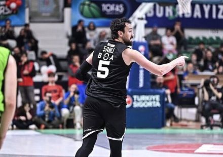 Fenerbahçe is interested in signing the two-time EuroLeague champion