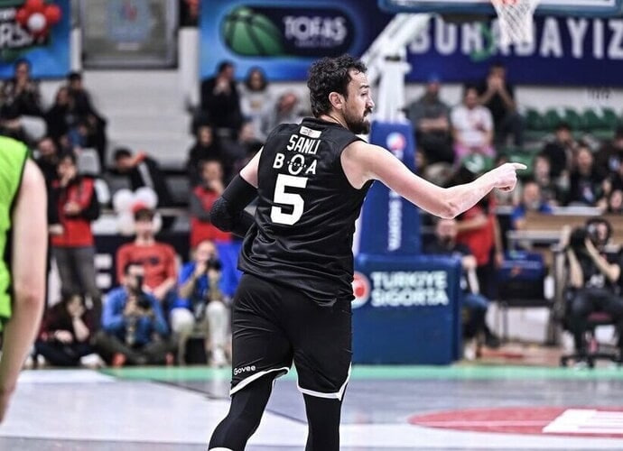 Fenerbahçe is interested in signing the two-time EuroLeague champion