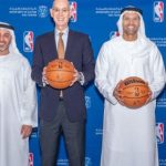 Owners of two European football giants compete to establish an NBA club in the same city