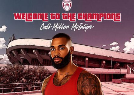 Olympiacos signs the best playmaker of the EuroLeague