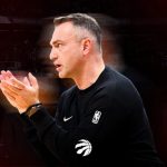 Toronto has appointed a head coach following the high-profile signing of Kawhi Leonard.