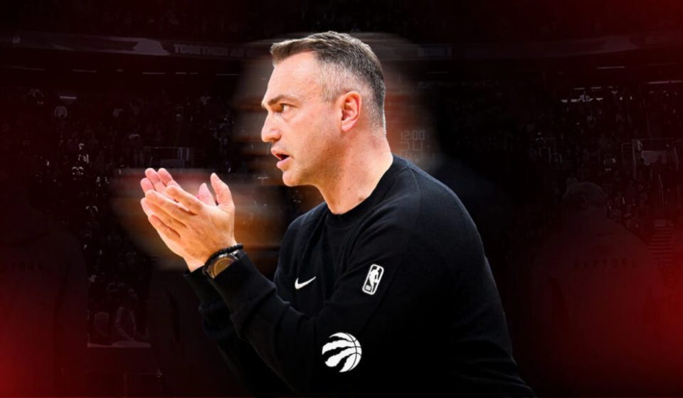 Toronto has appointed a head coach following the high-profile signing of Kawhi Leonard.