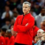 Former coach of Oklahoma and Chicago will be an assistant coach for San Antonio