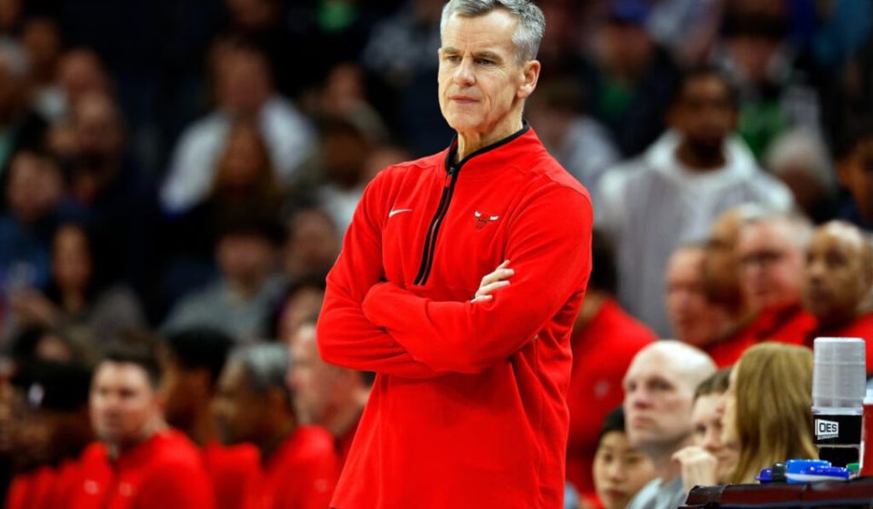 Former coach of Oklahoma and Chicago will be an assistant coach for San Antonio