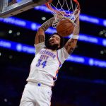 Oklahoma initially rejected the player, then offered him a $5 million contract.