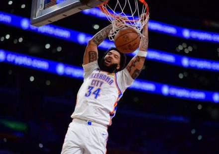 Oklahoma initially rejected the player, then offered him a $5 million contract.